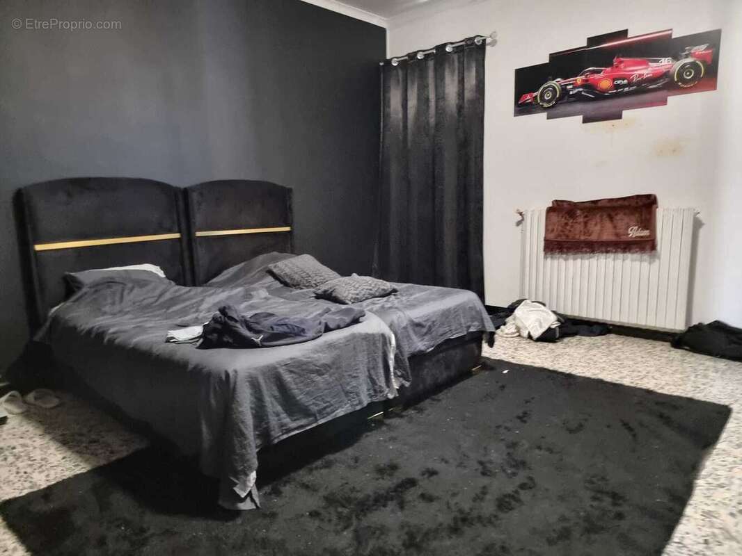 Appartement à BEZIERS