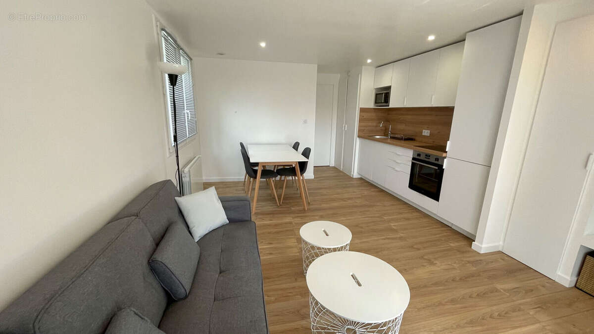 Appartement à PAU