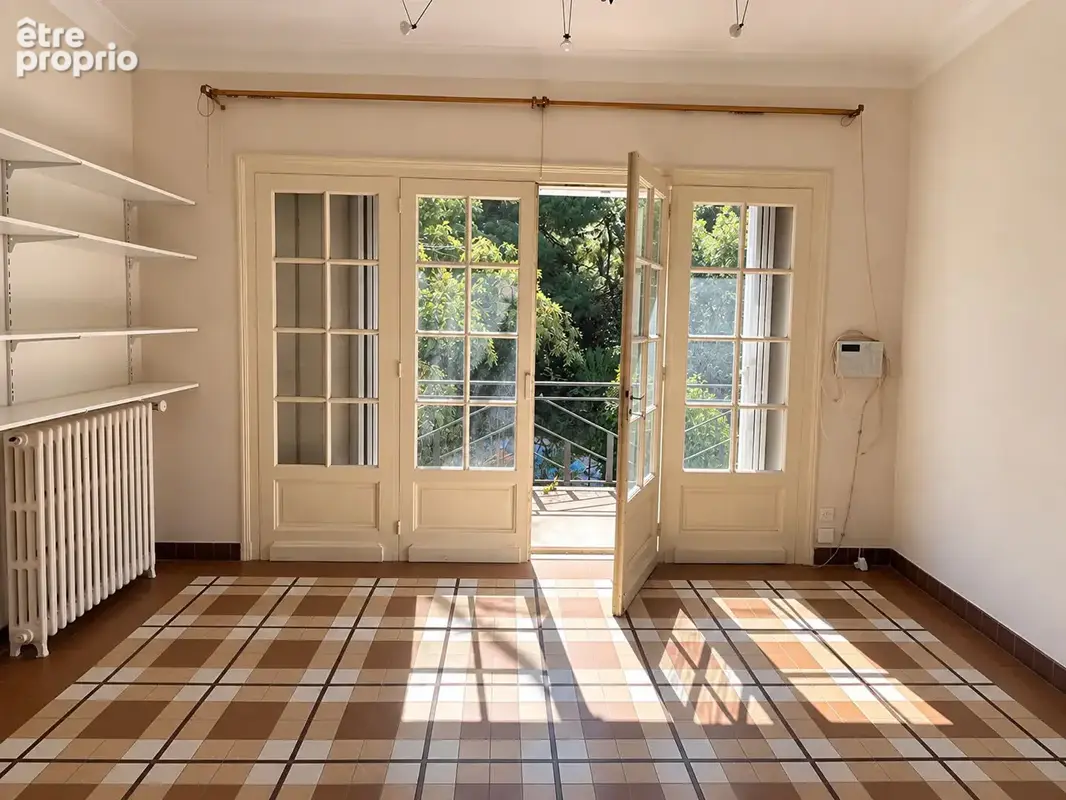 Ref : dyptique5 : pavillon avec garage piscine et jardin - photo 14