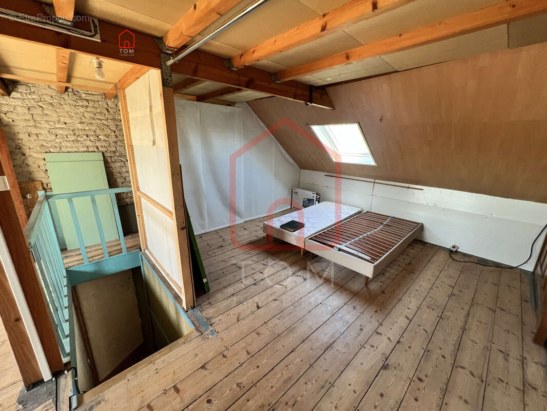 Maison à VILLENEUVE-D'ASCQ