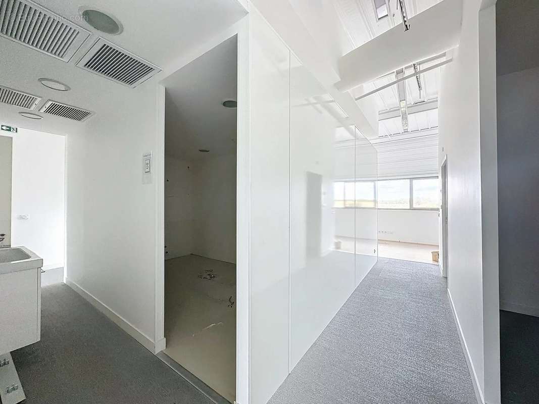 Commerce à COLOMIERS