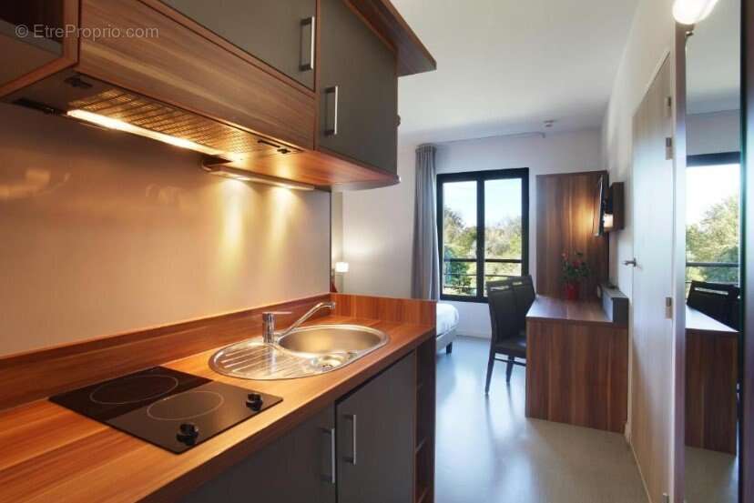 Appartement à BOUC-BEL-AIR