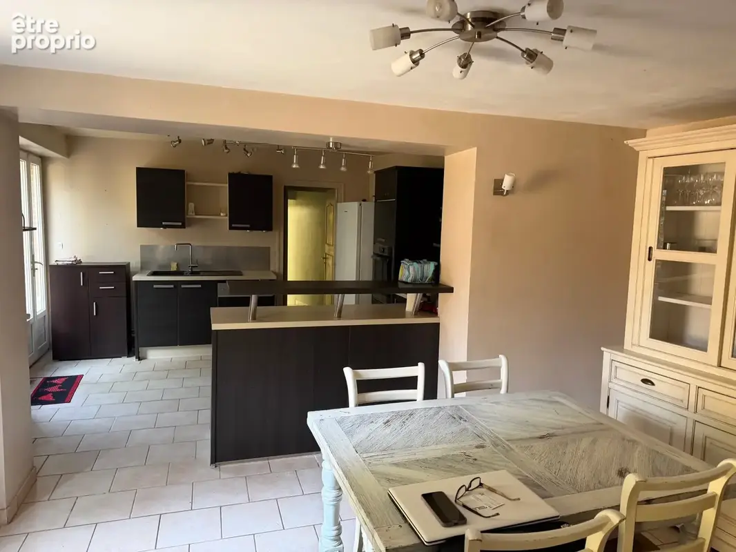 Maison 5 pièces 109 m² à vendre à Pacy-Sur-Eure (27120) - photo 5