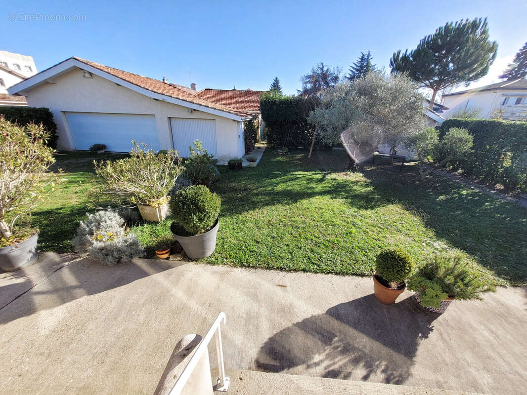 Maison à MARMANDE