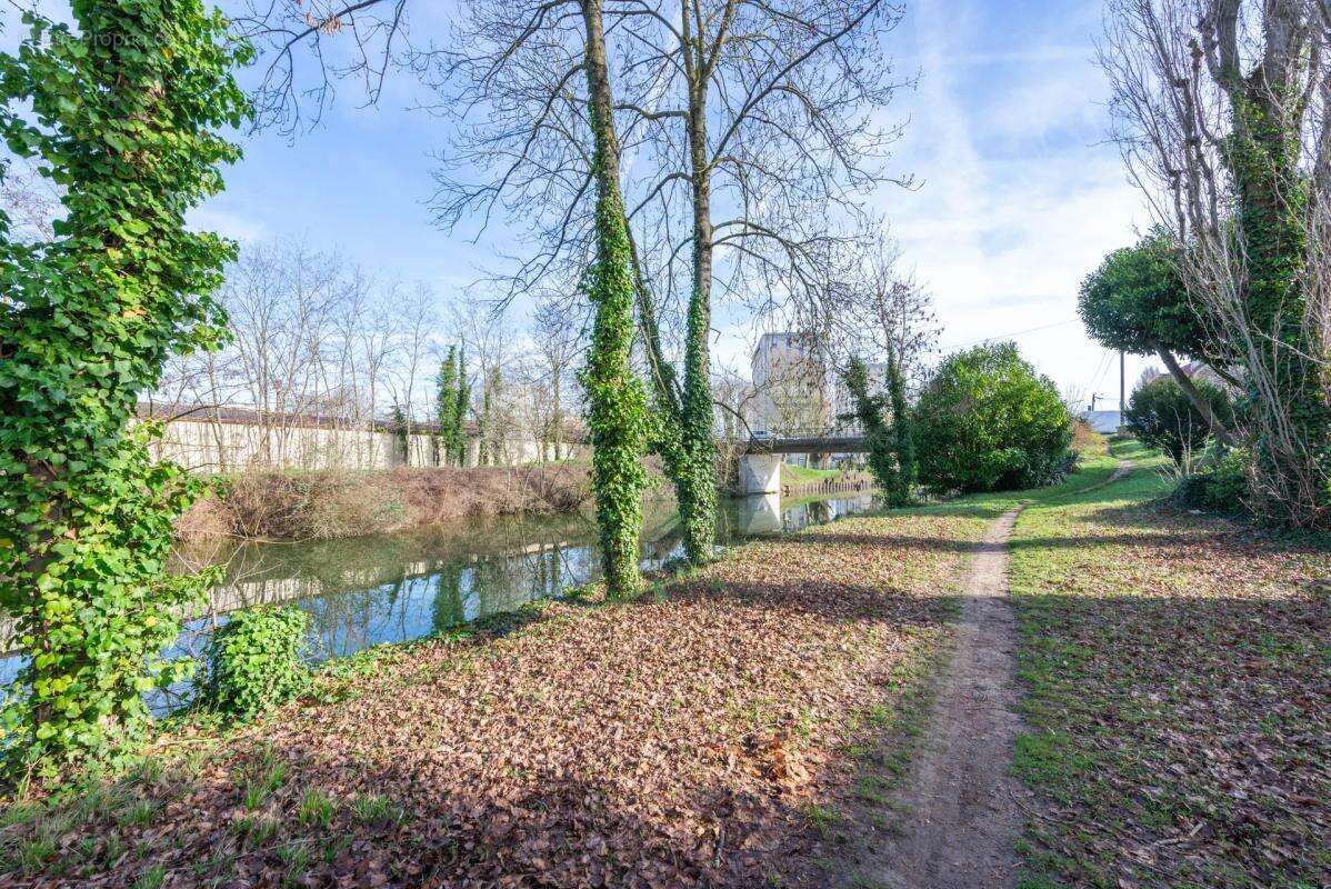 Appartement à CHELLES