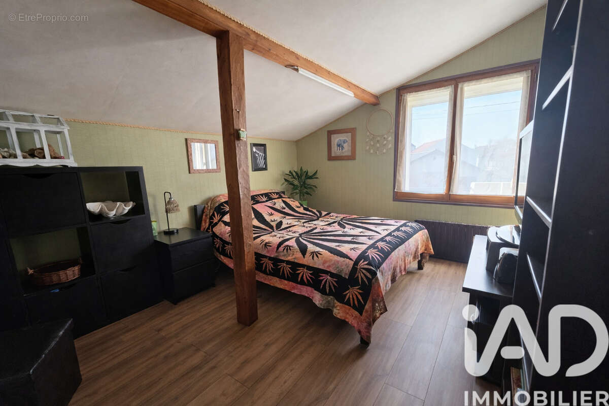 Photo 6 - Maison à ORMESSON-SUR-MARNE