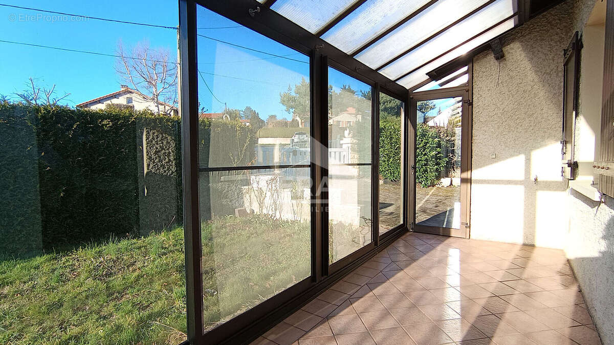 Maison à CUSSAC-SUR-LOIRE