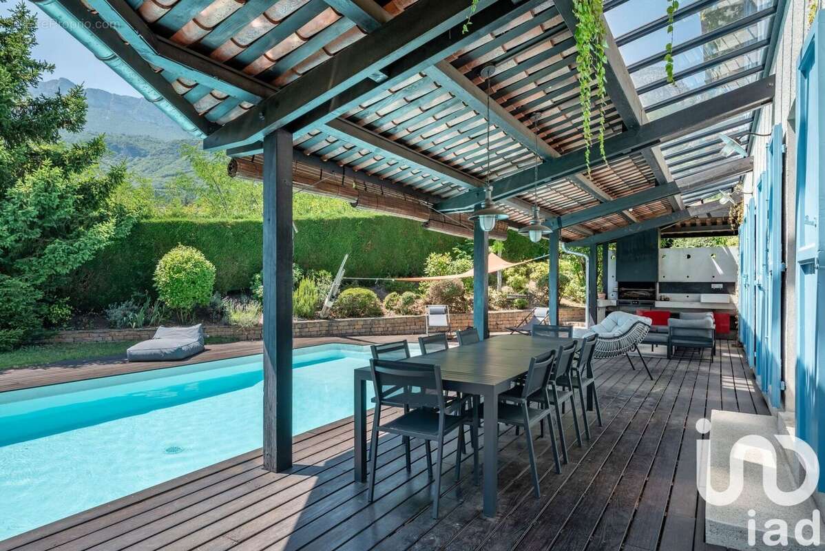 Photo 4 - Maison à CLAIX