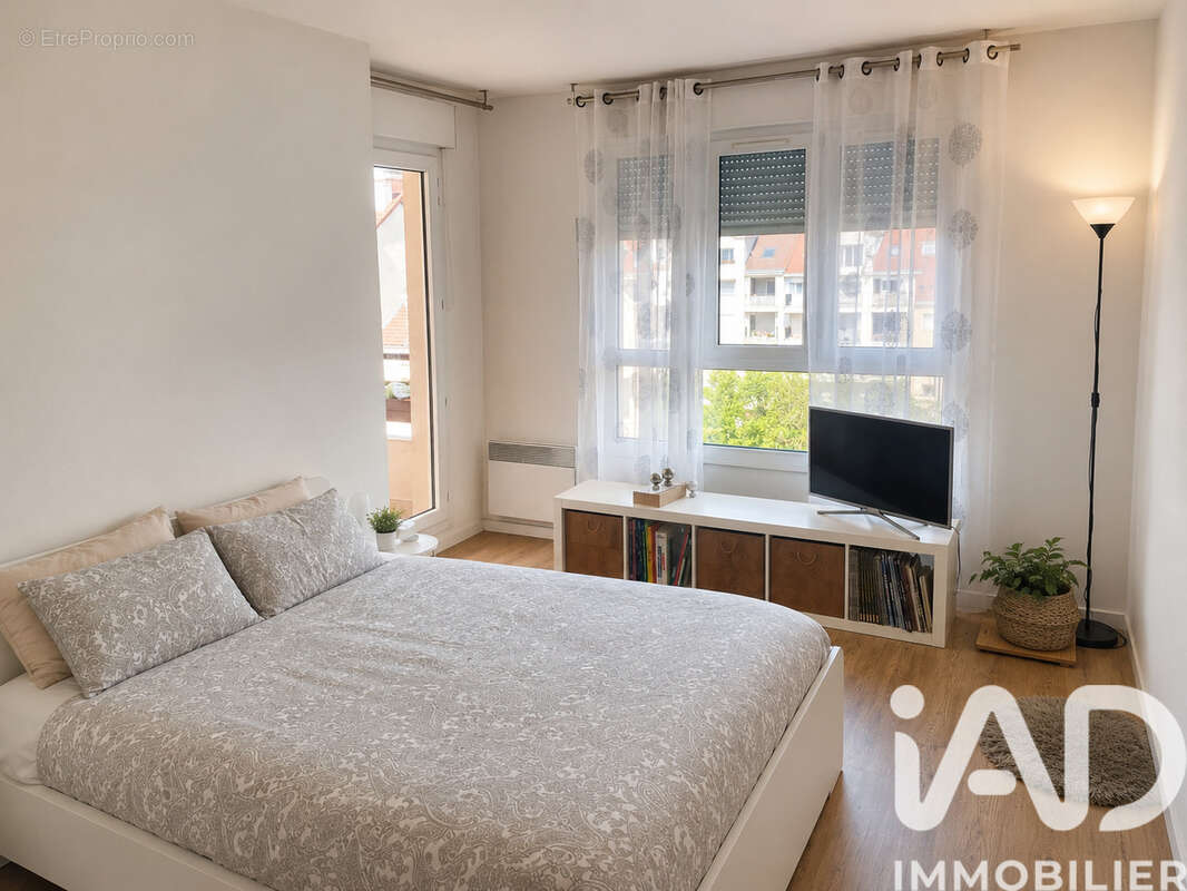 Photo 5 - Appartement à ANTONY