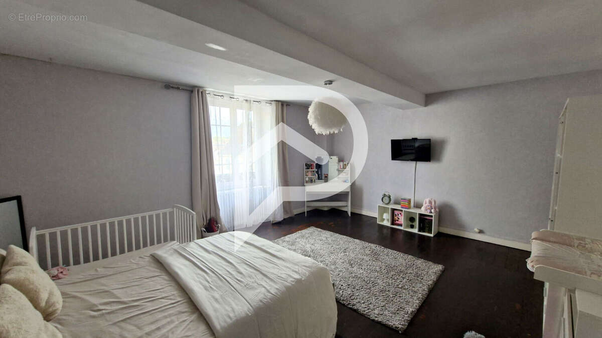 Appartement à ORTHEZ