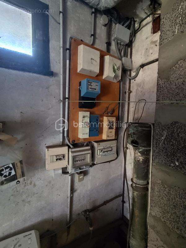 Grande maison avec appartement - photo 24