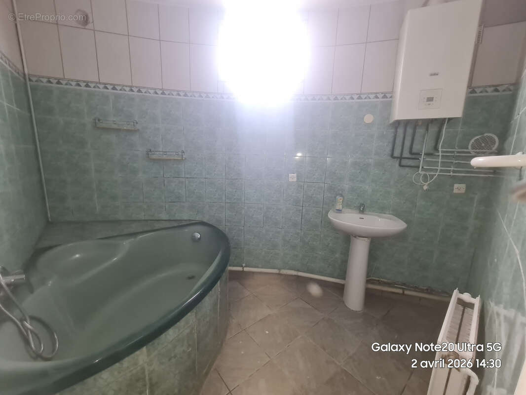 Maison à SAINT-ETIENNE