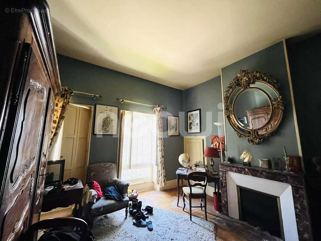 Appartement à RIOM