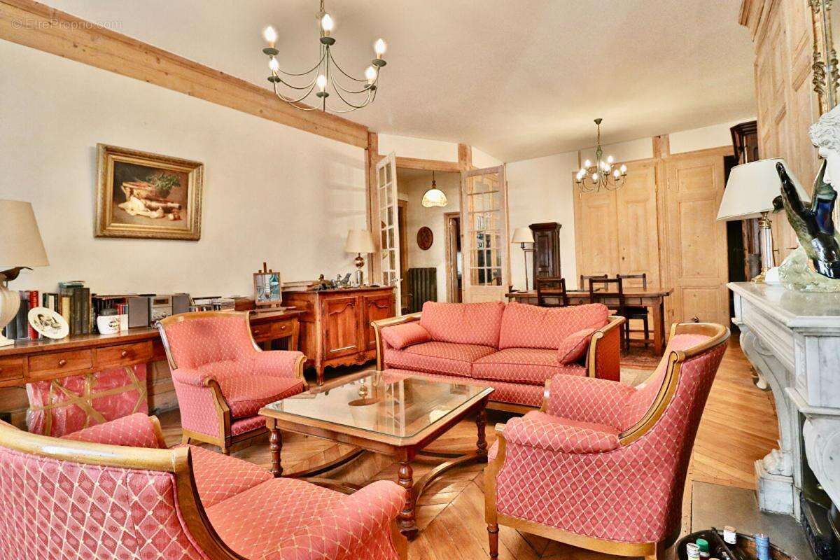 Appartement à LYON-2E