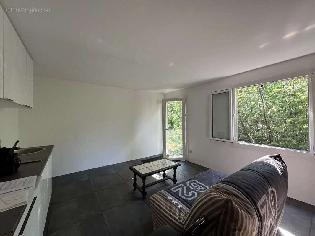 Maison à CAMPSEGRET