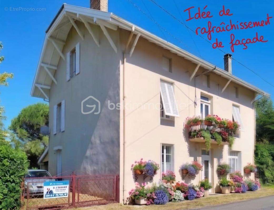 La maison des Souvenirs de Famille - photo 2