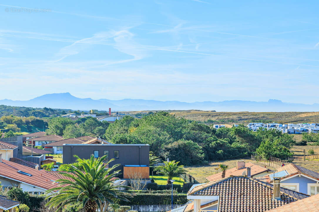 Maison à CAPBRETON