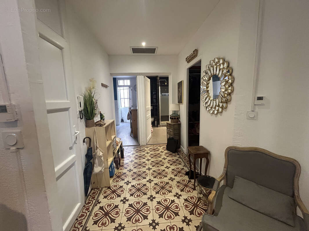 Appartement à PERPIGNAN