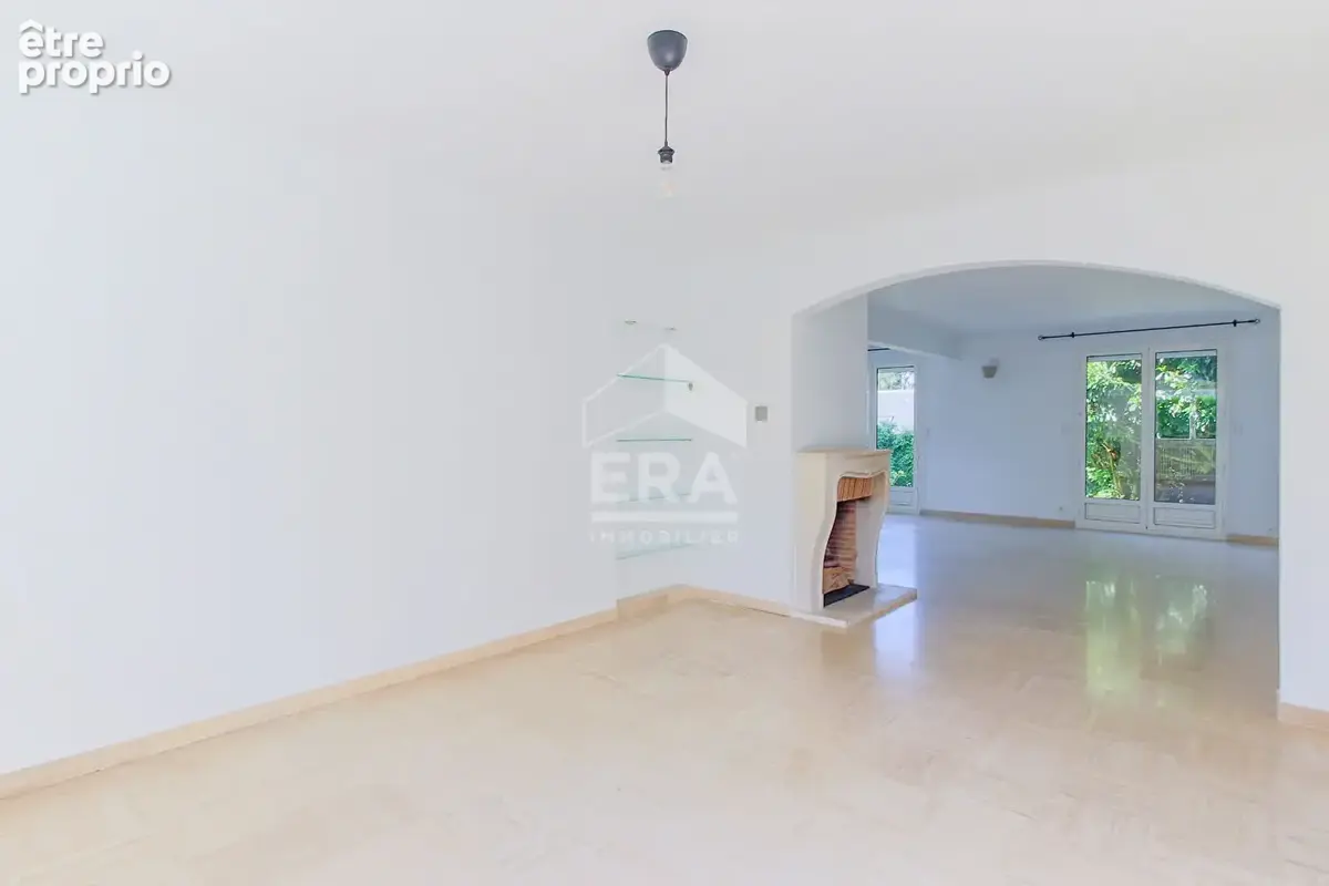 Maison 155m² à orgeval - photo 6