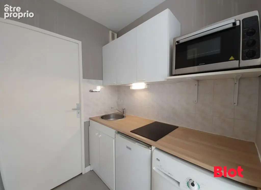Appartement 2 pièces 37 m² à vendre à Nantes (44300) - photo 5