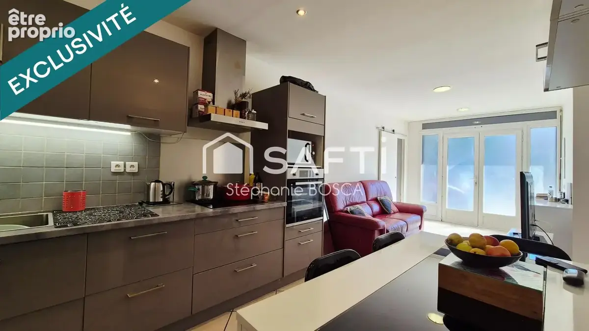 Photo 1 - Appartement à AJACCIO