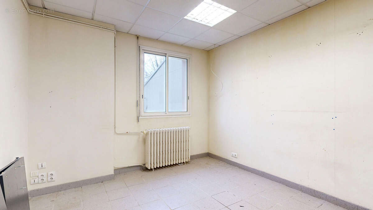 Appartement à MOULINS