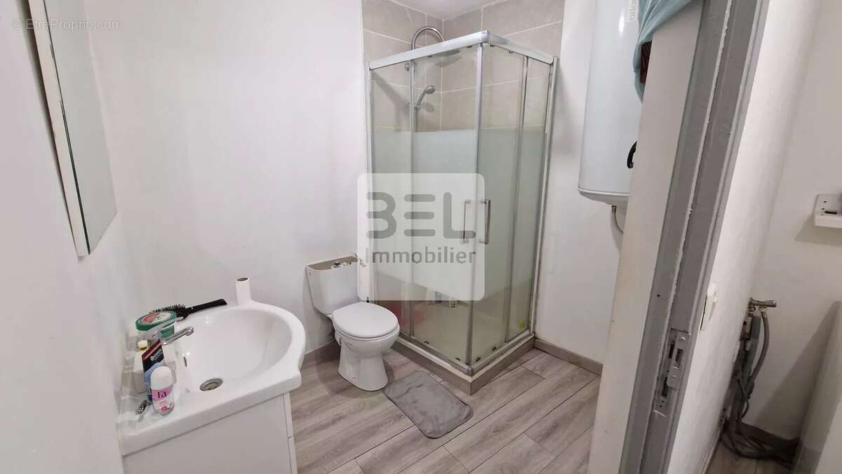 Appartement à PONT-SAINT-ESPRIT