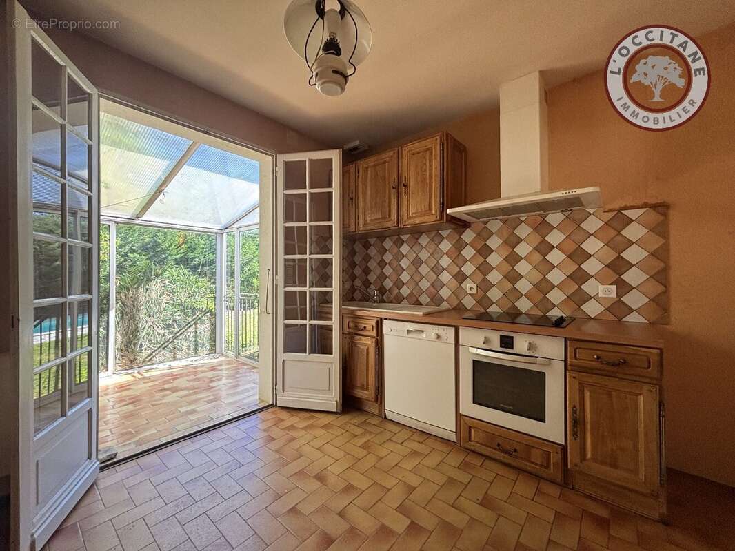 Maison à SAMATAN