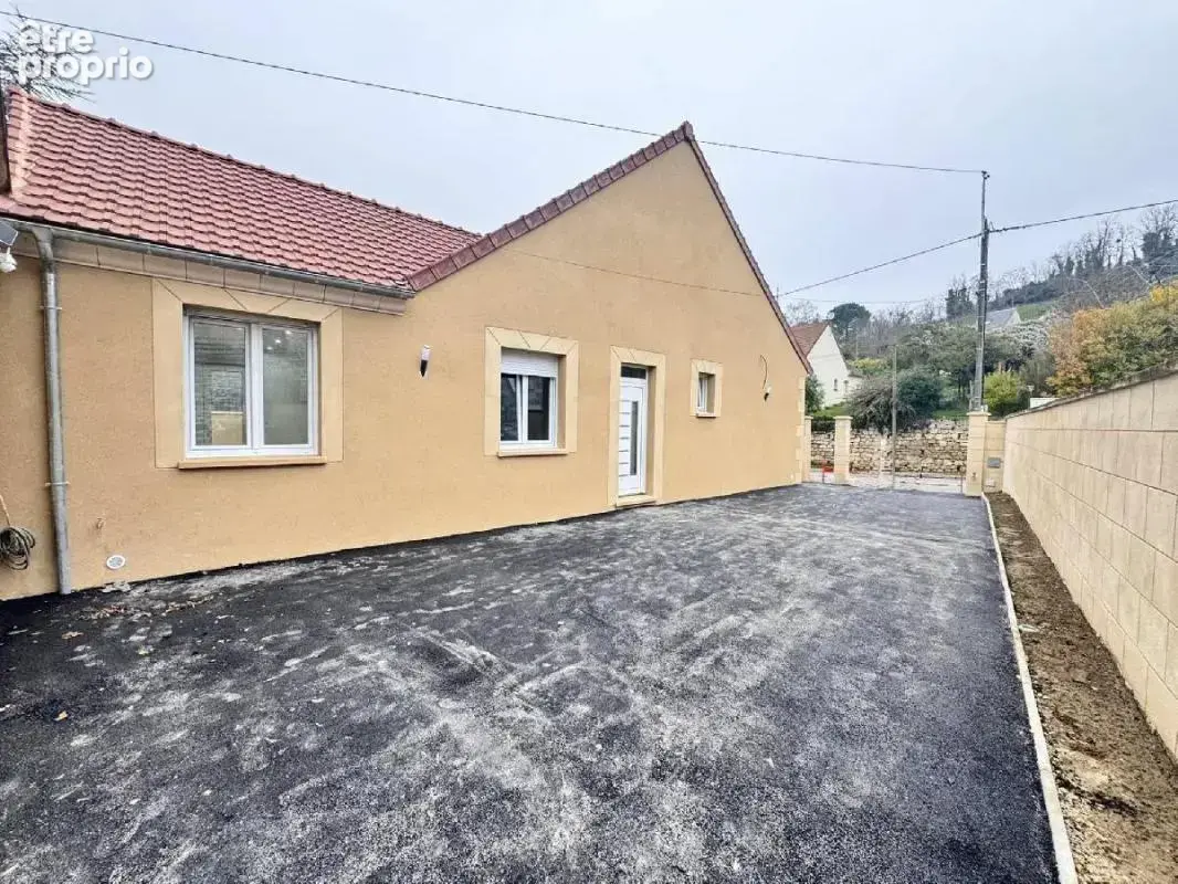 Maison 116 m² à Mont-Notre-Dame  - photo 2