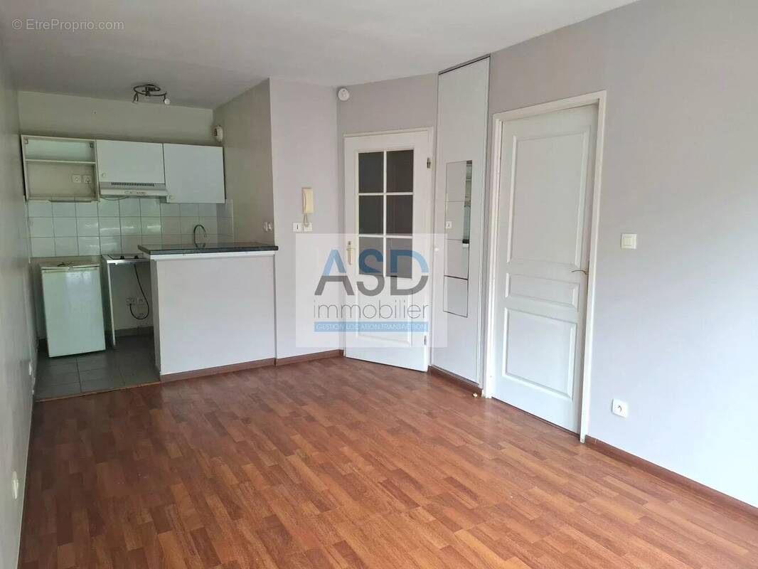 Appartement à VALENCIENNES