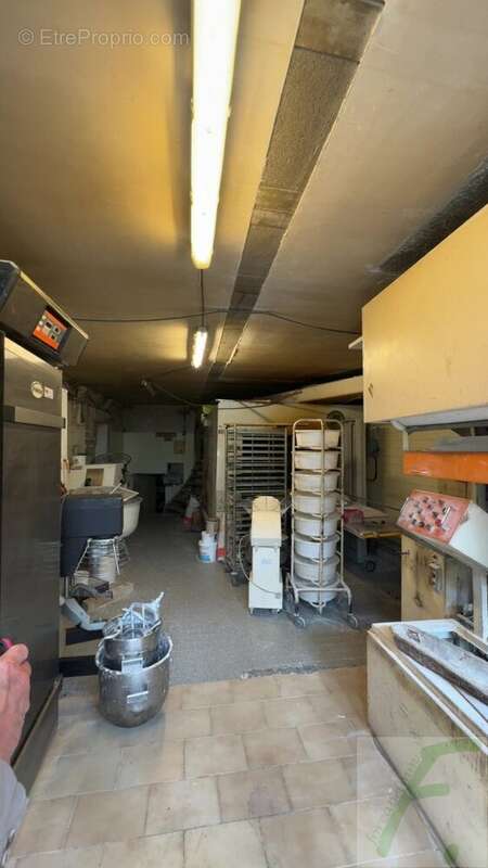 Commerce à CHAMBERY