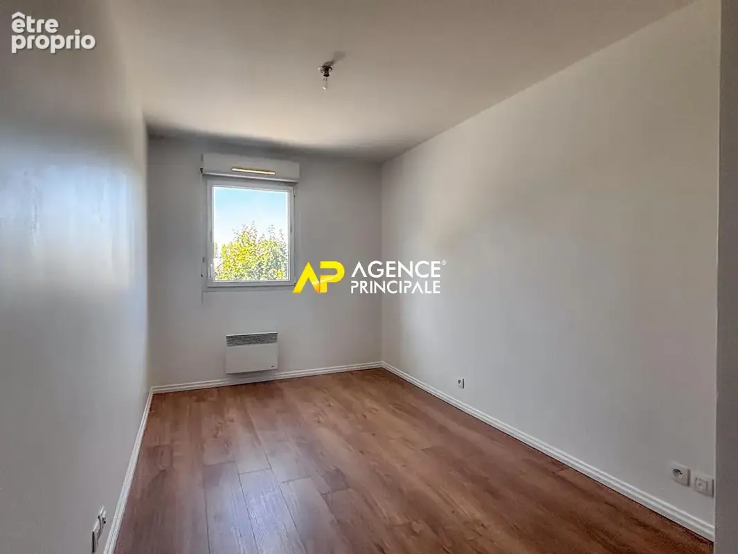 Sartrouville - La Vaudoire - Appartement 3 pièces 59.75 m² avec terrasse et parking - photo 11