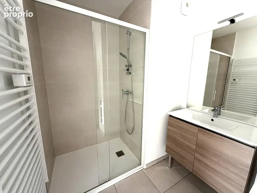 Appartement T4 récent à Tosse avec grand jardin - Proche plages de Seignosse - photo 5