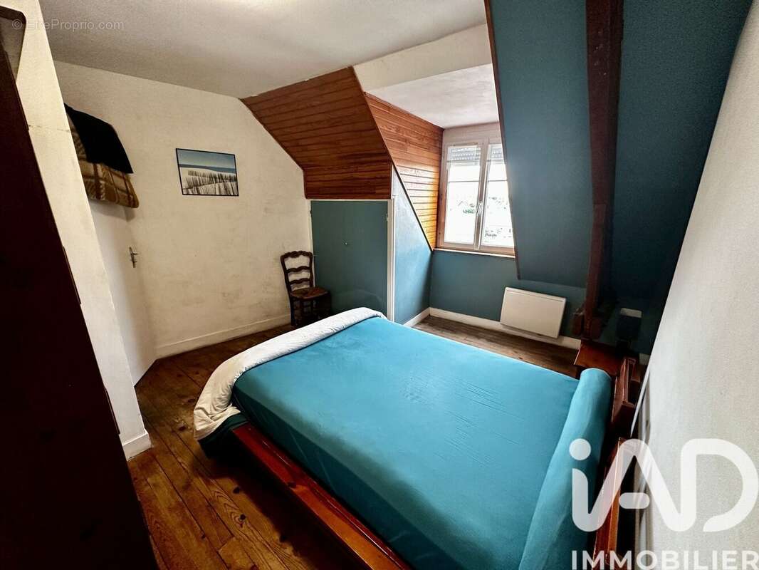 Photo 6 - Appartement à AGON-COUTAINVILLE