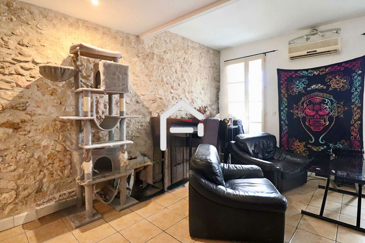 Appartement à MARTIGUES