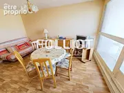 Appartement à LUC-SUR-MER