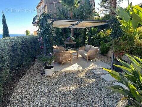 Maison à BEAUSOLEIL