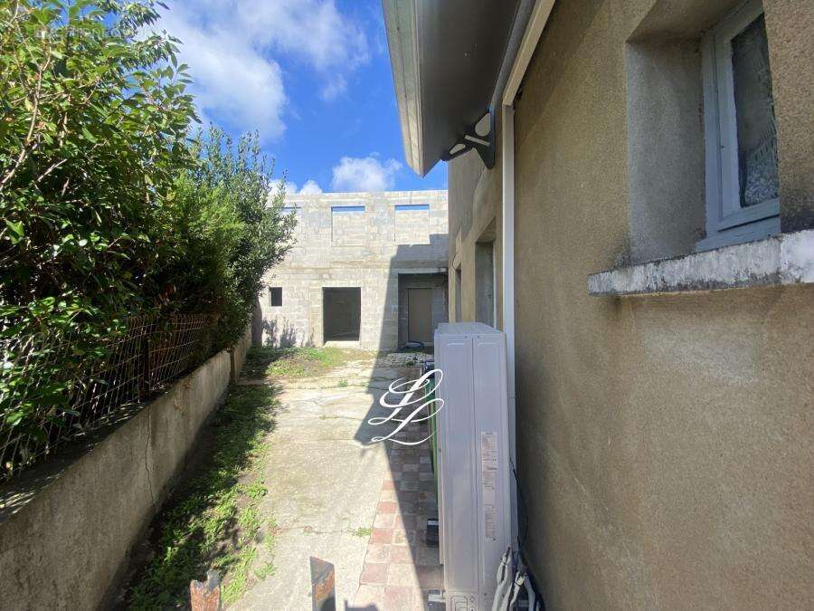 Maison à LE MANS