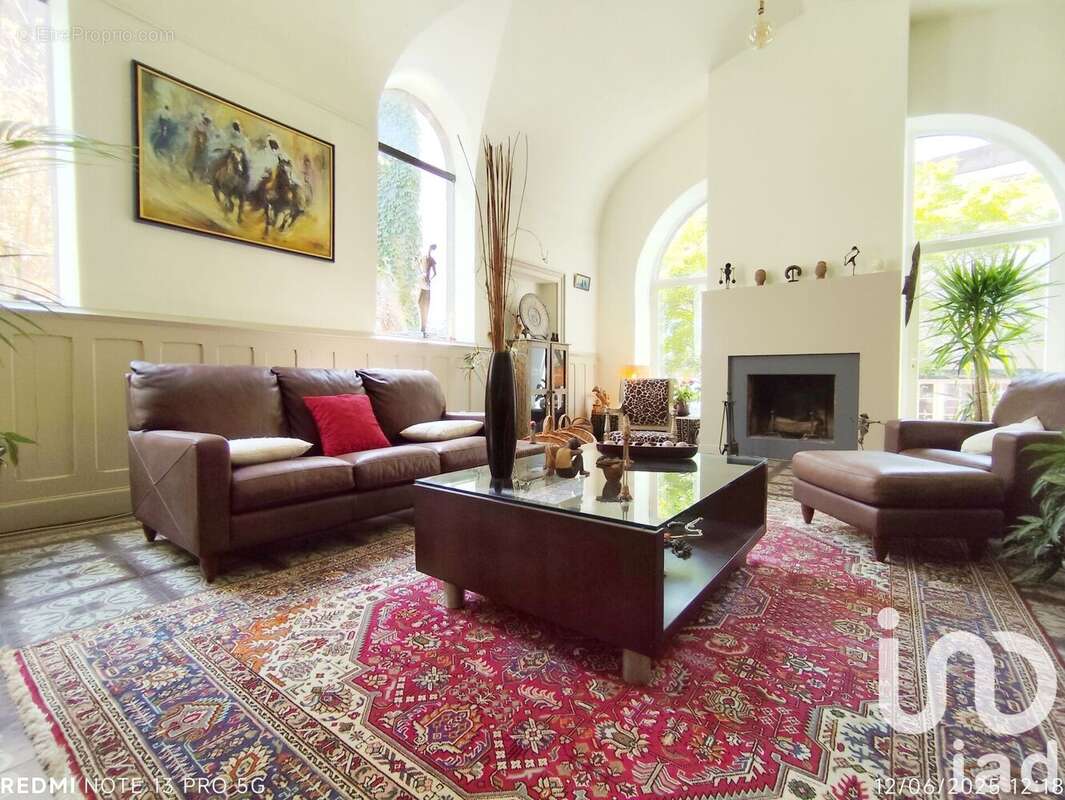 Photo 6 - Maison à RIOM