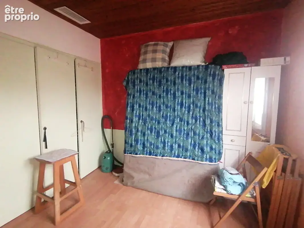 Maison Commequiers 3 pièce(s) 60 m2 - photo 3