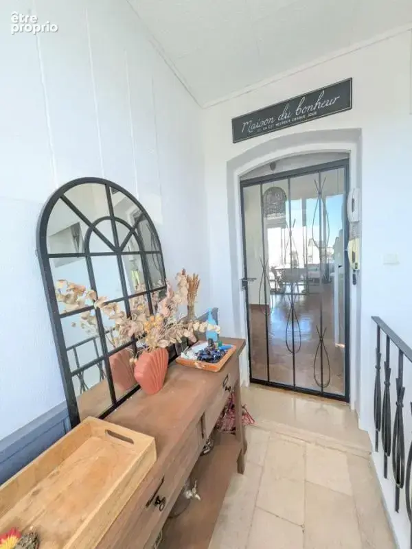 Appartement à MARSEILLE-12E