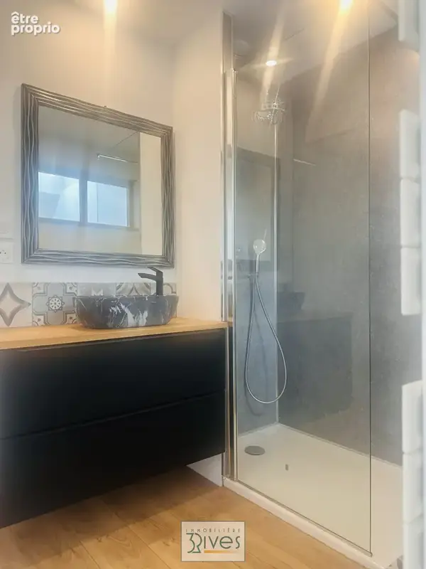 Maison de caractère rénovée   5 pièces   114 m2   Tiercé - photo 14