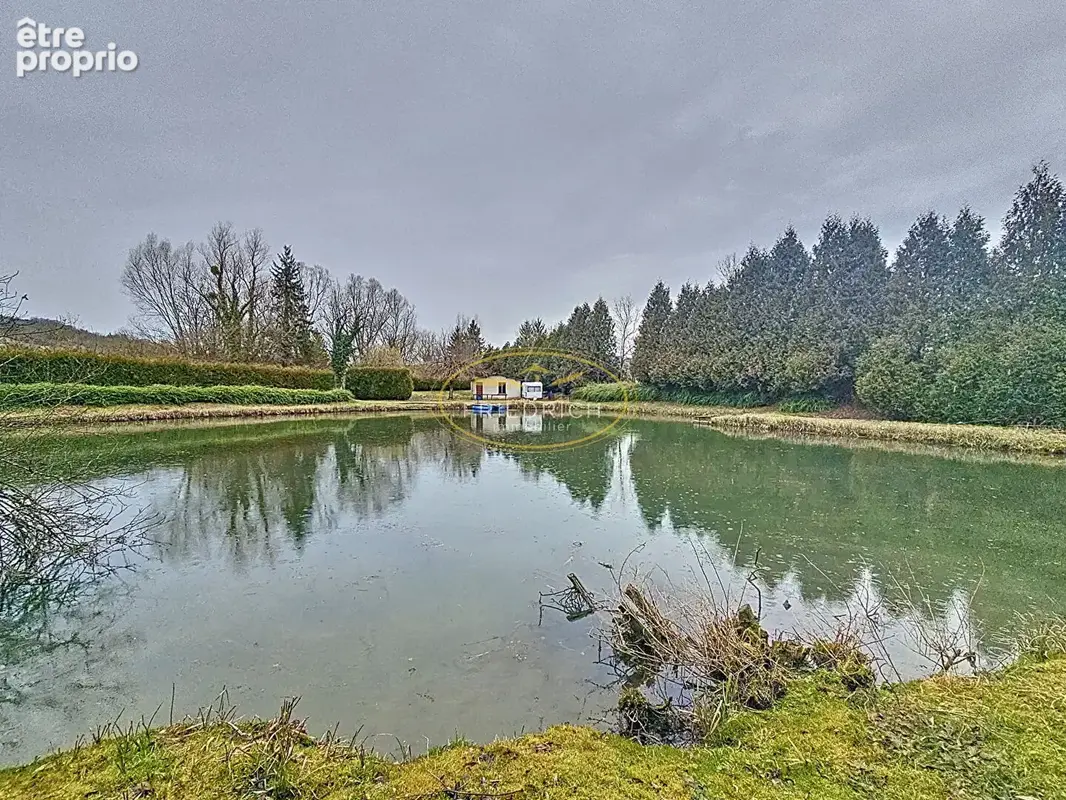 Photo Terrain à Bar-Le-Duc au prix de 65 000€