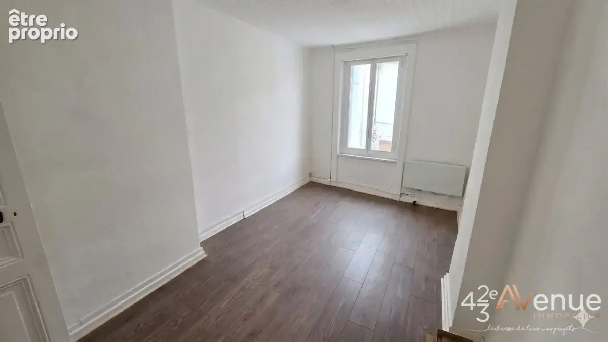 Maison 4 pièces 84 m² à vendre à Sury-Le-Comtal (42450) - photo 5