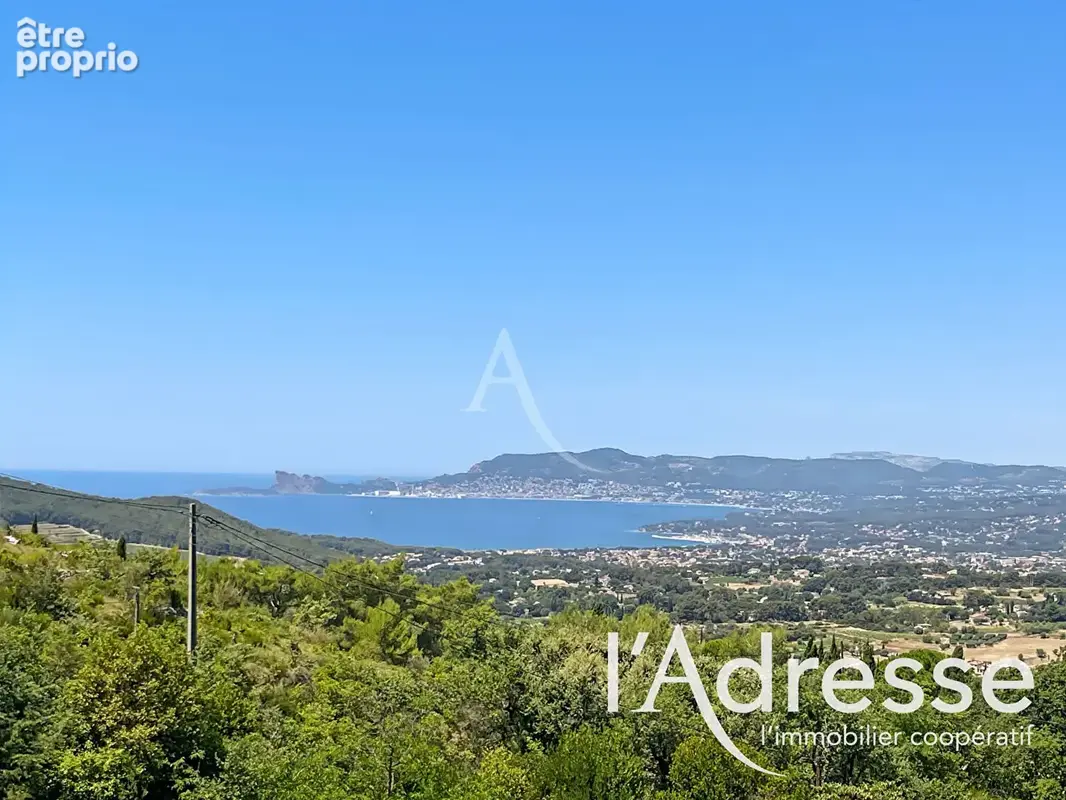 Maison La Cadière D'Azur - 6 pièces - 210 m2 - photo 3
