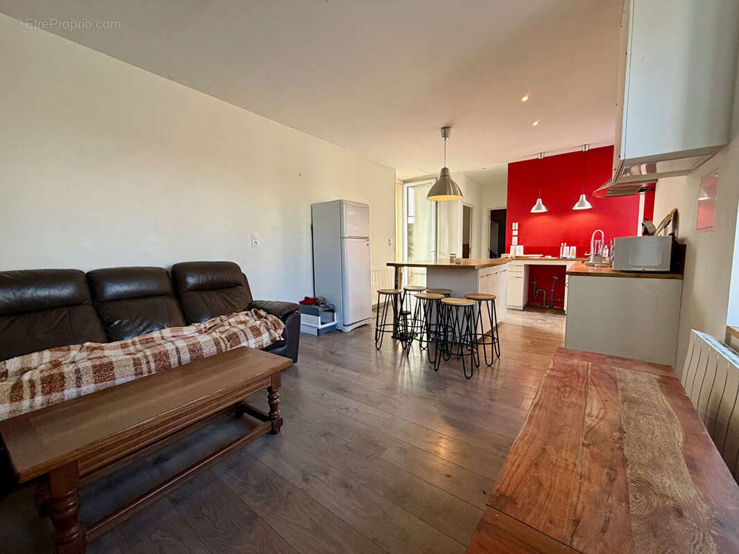 Appartement à ROANNE