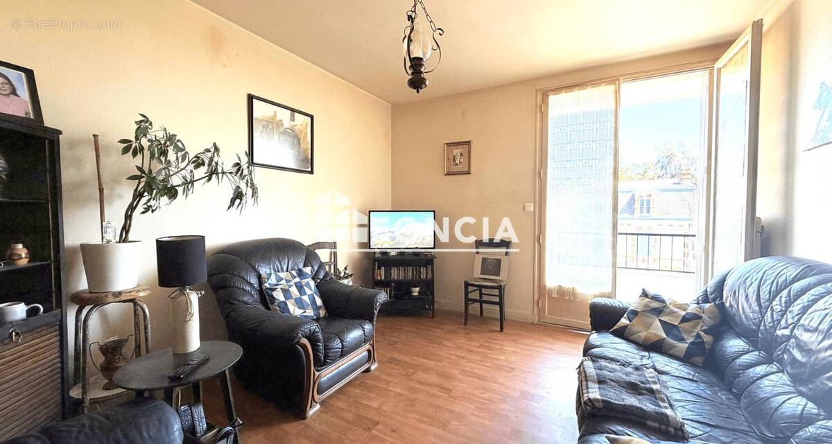 Appartement à CHOLET
