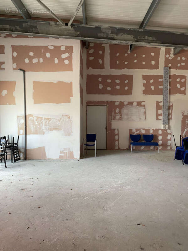 Commerce à PERPIGNAN