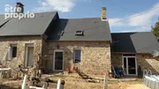 Maison à SAINT-GEORGES-DE-ROUELLEY