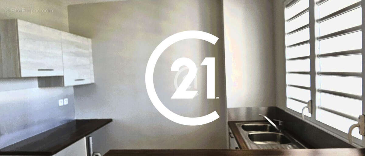 Appartement à FORT-DE-FRANCE